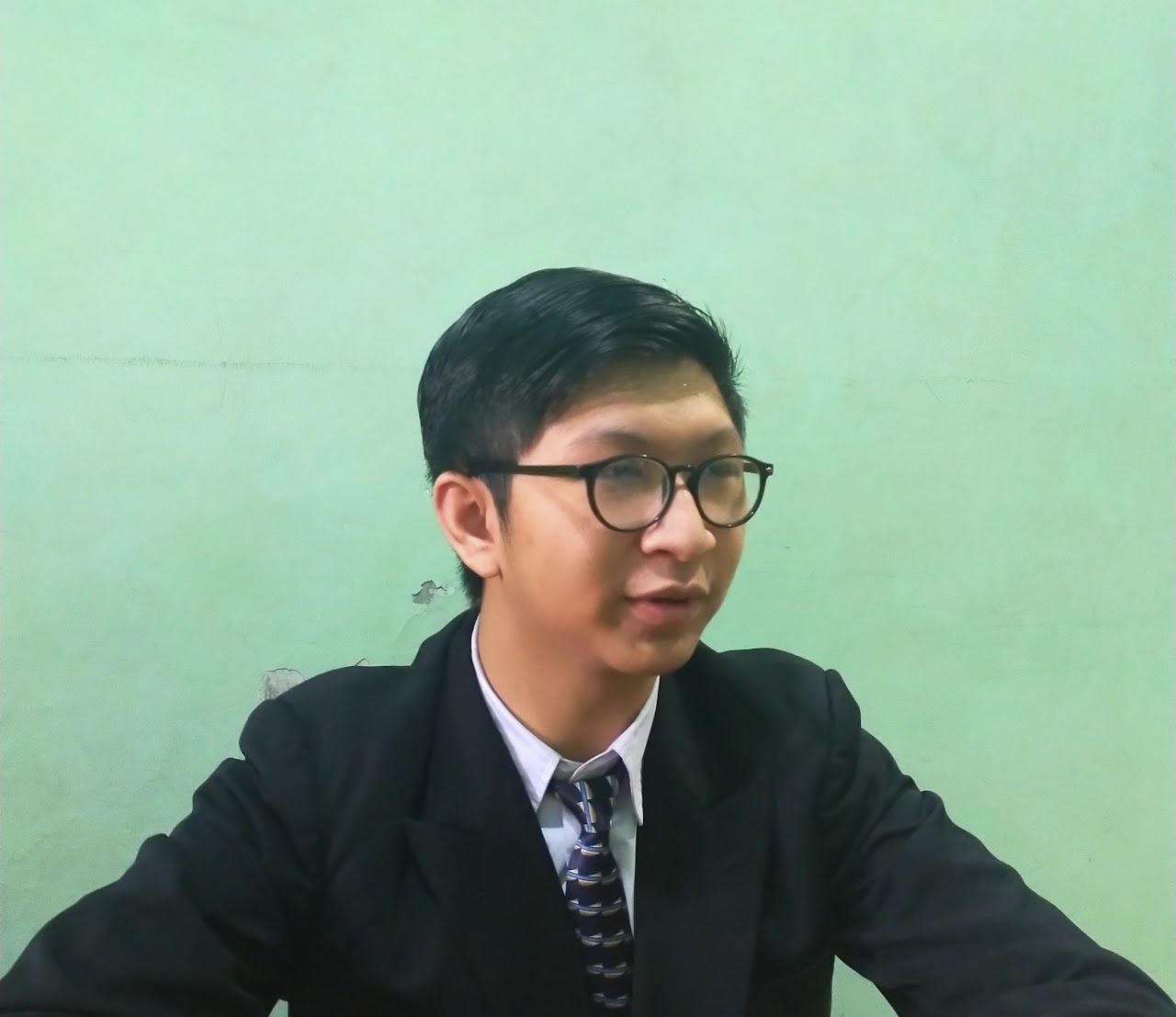 Team Member 1